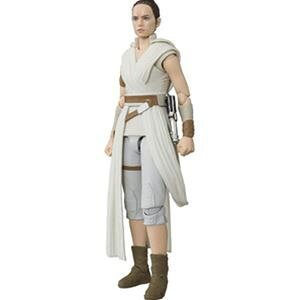 S.H.Figuarts X^[EEH[Y C  D-OiSTAR WARS: The Rise of SkywalkerjiĔ̔Łj hς݉tBMA