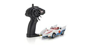 FIRST MINI-Z マッハGoGoGo 66616 ラジコン