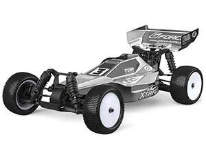 1/10�d��4WD�o�M�[ XTRADA�i�G�N�X�g���[�_�j GK050 ���W�R��