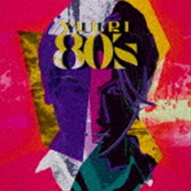 [送料無料] 優里 / 詩-80’s [CD]