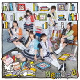 i★Ris / Memorial（CD＋DVD） [CD]