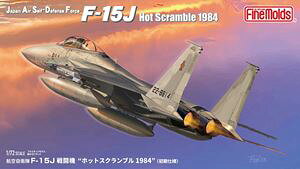 1/72 q󎩉q F-15J퓬@ zbgXNu1984idlj FP50 gݗĎvf