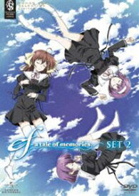 ef - a tale of memories. DVD＿SET 2 [DVD]