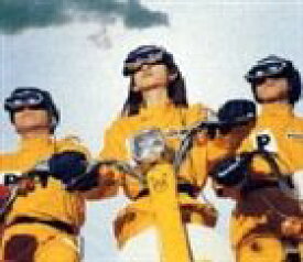 POLYSICS / each life each end [CD]