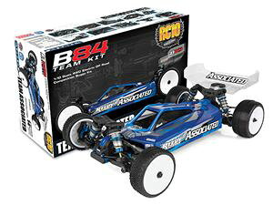RC10B84 Team Kit(lH&J[ybgHʌj AS90050 WR