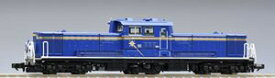 JR DD51-1000形ディーゼル機関車(JR北海道色) 2251 Nゲージ