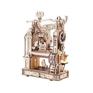 メカニカルギア クラシック印刷機 LK602 DIYキット
