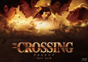 The 定番の人気シリーズPOINT(ポイント)入荷 Crossing ザ クロッシング Part II ブルーレイツインパック Blu-ray スーパーセール期間限定 I