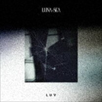 楽天市場】luna sea luv 初回限定版（CD・DVD）の通販