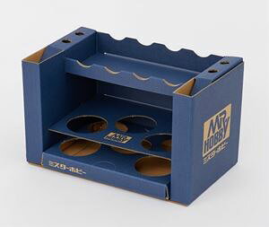 GSIクレオス Mr.塗料皿スタンド プラモデルツール