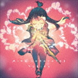 YURiKA / TVアニメ リトルウィッチアカデミア 第2クール オープニングテーマ：：MIND CONDUCTOR（アニメ盤） [CD]