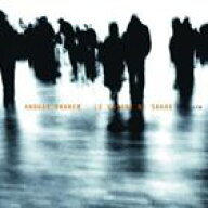 輸入盤 ANOUAR BRAHEM TRIO / LE VOYAGE DE SAHAR [CD]