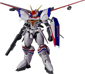 PLAMAX @bLhOi[ 1/72 scale XD-01hOi[1 gݗĎvf