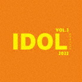 IDOL VILLAGE VOL.3 [CD]