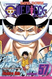 楽天市場 One Piece 英語版の通販