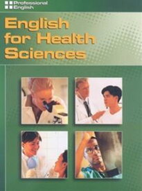 English for Health Sciences Text