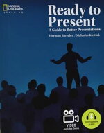 Ready to Present Student Book