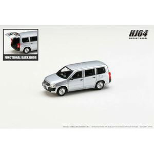 1/64 TOYOTA Probox Van DX Vo[^bN HJ641062S i~jJ[
