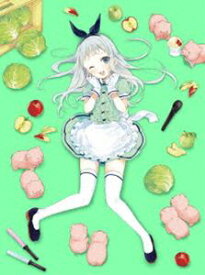 ブレンド・S 5（完全生産限定版） [Blu-ray]