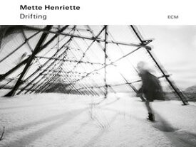 輸入盤 METTE HENRIETTE / DRIFTING [CD]