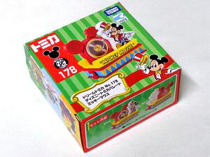 h[g~J No.178 fBYj[g~Jp[h ~bL[}EX ~jJ[