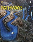 Pathways： Listening Speaking and Critical Thinking 2／E Book 2 Student Book with Online Workbook Access Code