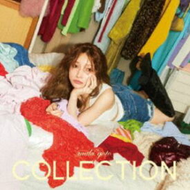 後藤真希 / COLLECTION（通常盤） [CD]