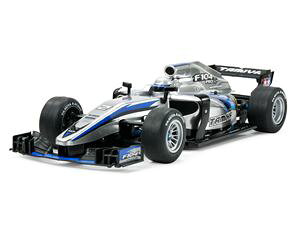 1/10RC F104 PROII �i�^�C�v2017�{�f�B�t�j 58652 ���W�R��