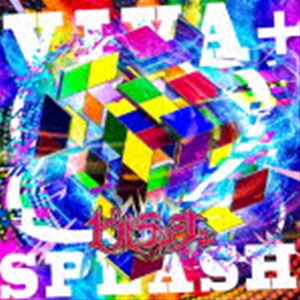 [送料無料] ビバラッシュ / VIVA＋SPLASH [CD]