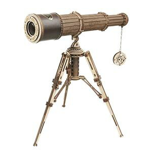 ̔ Monocular Telescope ST004 DIYLbg