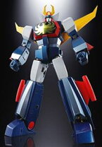 楽天市場】超合金魂 gx-66r 無敵ロボ トライダーg7の通販