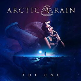 輸入盤 ARCTIC RAIN / ONE [CD]