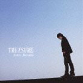 諸岡ケンジ / TREASURE [CD]