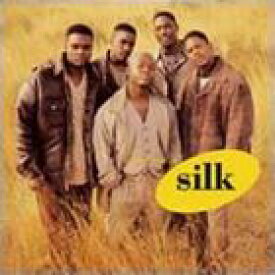 輸入盤 SILK / BEST OF [CD]