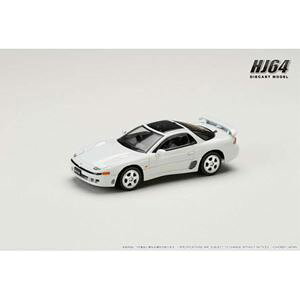1/64 MITSUBISHI GTO cC^[{ OXgbv ~XeBzCgp[ HJ643065W i~jJ[