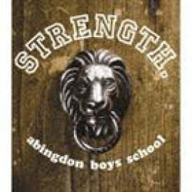 abingdon boys school / STRENGTH. [CD]