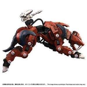REALIZE MODEL ZOIDS RMZ-015 ZCo[^CK[ Cdl {bgߋy\z