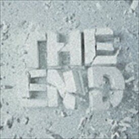 ブルーエンカウント / THE END（通常盤） [CD]