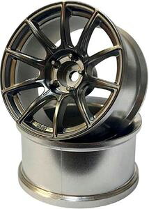SSR GT GTX01 �I�t�Z�b�g8 �}�b�g�K�����^(2pcs) WW-0908MG RC�p�[�c