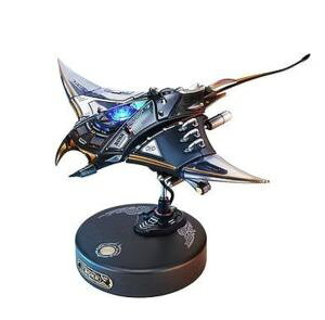 機巧次元 Manta Ray MI06 DIYキット