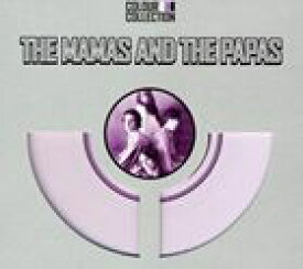 輸入盤 MAMAS ＆ PAPAS / COLOUR COLLECTION [CD]