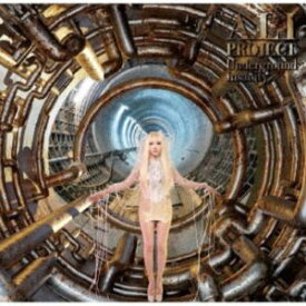 ALI PROJECT / Underground Insanity（通常盤） [CD]