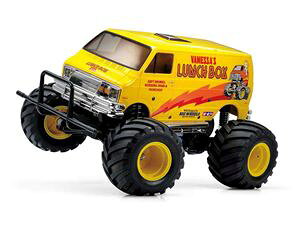 1/12RC �����`�{�b�N�XEVO. 58755 ���W�R��
