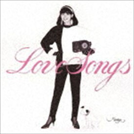 竹内まりや / LOVE SONGS [CD]