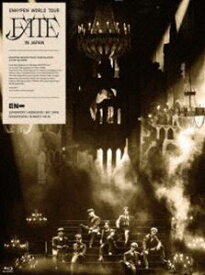 ENHYPEN WORLD TOUR’FATE’IN JAPAN（初回限定盤） [Blu-ray]