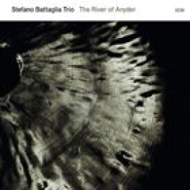 輸入盤 STEFANO BATTAGLIA / RIVER OF ANYDER [CD]