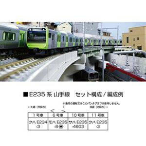 NQ[WX^[^[Zbg E235nR 10-004 NQ[W