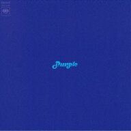 ミロスラフ・ヴィトウス（b、el-p） / パープル（極HiFiCD） [CD]