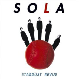 スターダスト☆レビュー / SOLA（UHQCD） [CD]