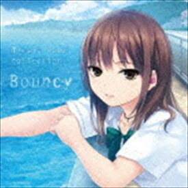 Noesis vocal collection “Bouncy” [CD]